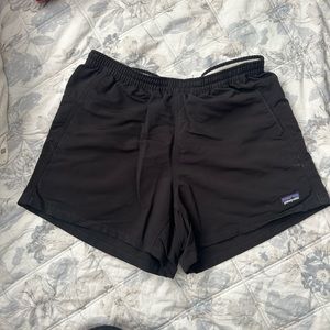 Women’s patagonia baggies